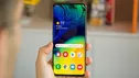 مشخصات و طراحی اصلی Samsung Galaxy A82 فاش شد