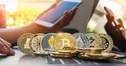 مراحل خرید بیت کوین| ریسک بازار را فراموش نکنید