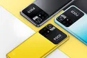 مشخصات فنی و رنگ‌بندی پوکو M4 پرو 5G پیش از عرضه به بازار فاش شد