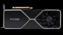 انویدیا از نسخه جدید کارت گرافیک RTX 3080 با 12 گیگابایت حافظه رونمایی کرد