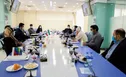 پذیرش هیات تجاری از ایالت داغستان روسیه با حمایت صندوق نوآوری