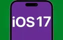 سیستم‌عامل iOS 17 اپل با تمرکز بر مقوله پایداری و بهره‌وری انرژی منتشر خواهد شد