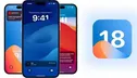 سیستم‌عامل iOS 18 اپل از طراحی مشابه با VisionOS استفاده خواهد کرد