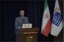 فراجا و سازمان انرژی اتمی همه خدمات خود را ارایه کردند