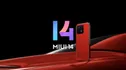 رابط کاربری MIUI 14 شیائومی به‌صورت جهانی عرضه می‌شود