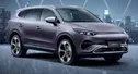 پایان توافق تجاری دایملر و BYD؛ مشارکت طرف آلمانی در برند دنزا کاهش یافت