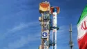 باید صنعت فضایی به‌ نماد توسعه‌یافتگی تبدیل شود