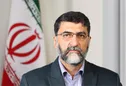 انصاری معاون برنامه‌ریزی و نظارت راهبردی و دبیر شورای راهبری توسعه شبکه ملی اطلاعات شد