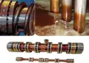فیلتر الکترواستاتیک روغن با دانش بومی تولید شد