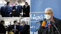 رونمایی از ۵۷ دستاورد دانش‌بنیان نانو/فروش ۸ میلیاردی شرکت‌های نانویی در سال جاری