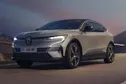 خودرو برقی رنو مگان E-Tech 2023 چه مشخصاتی دارد؟