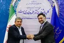 تشکیل کمیته همکاری مشترک ایران و بولیوی در حوزه توسعه فناوری