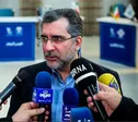 توافق ۸ همتی با ۳ بانک برای تامین ضمانت نامه بانکی/ ارائه بیش از ۷۰ نوع خدمت به دانش‌بنیان‌ها