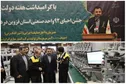 برای تحقق هوشمندسازی در صنعت نیاز به شبکه ارتباطی پرسرعت و باکیفیت فیبرنوری داریم | کاربردهای فناوری اطلاعات در صنعت در برنامه هفتم توسعه  دیده شده است
