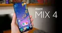 تمام مشخصات گوشی جدید Mi Mix 4 شیائومی لو رفت