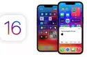 نحوه به روز رسانی به iOS 16