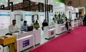 برپایی پاویون شرکت‌های دانش‌بنیان در رویداد صنعتی اوراسیا