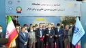 ۱۵ محصول هایتک آزمایشگاهی ایران‌ساخت رونمایی شد| ستاری: توانمندی امروز در ساخت پیشرفته‌ترین تجهیزات حاصل سرمایه‌گذاری بخش خصوصی در پژوهش است