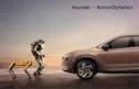 هیوندای رسما مالک بوستون داینامیکس شد