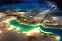 زیست‌بوم کسب و کارهای فضاپایه به صنایع معرفی می‌شود