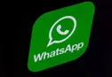 نحوه پنهان کردن نام واتس آپ  از کاربری خاص