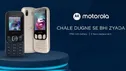 خصوصیات مدل‌های جدید Moto فاش شد