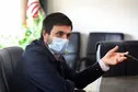 «دهنوی» عضو هیات‌ امنای صندوق نوآوری و شکوفایی شد