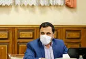 ورود وزیر ارتباطات به شبکه های اجتماعی/ زارع پور عضو ۹ پلتفرم شد