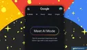گوگل با «AI Mode» وارد فاز جدیدی از رقابت در جست‌وجوی هوشمند می‌شود