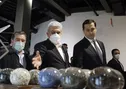 توسعه همکاری‌های فناورانه ایران و ازبکستان