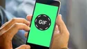 نحوه ایجاد و ارسال GIF درواتس آپ