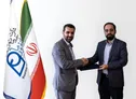 مدیرعامل جدید شرکت فناوران اعتماد راهبر منصوب شد