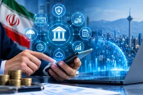 تقسیم مسئولیت تنظیم‌گری فناوری‌های نوین پولی و مالی میان چهار نهاد