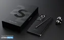 سامسونگ فناوری شارژ سریع ۶۵ واتی را برای سری گلکسی S22 آزمایش می‌کند