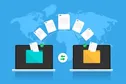 اطلاعات دیجیتال خود را بی‌وقفه انتقال دهید/ پایان نگرانی در مورد از دست رفتن اطلاعات در حافظه‌های جانبی