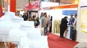 قدرت نمایی شرکت های دانش بنیان در سی امین نمایشگاه پلاست اورسیا