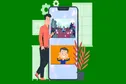 «جعل عمیق»؛ فریب مخاطب با هوش مصنوعی + فیلم