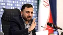 گزارش هفتگی وزیر ارتباطات از اتصال ۳۲ روستا به شبکه ارتباطی