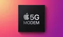 اپل احتمالاً توسعه مودم 5G اختصاصی خود را لغو می‌کند