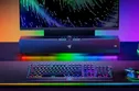 ریزر از ساندبار Leviathan V2 Pro با قابلیت ردیابی سر هوش مصنوعی رونمایی کرد