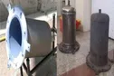 راه‌حل دانش‌بنیان‌ها برای افزایش عمر راکتورهای شیمیایی/ موفقیت در تولید پوشش سرامیکی ضدخوردگی