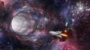 ۱۵ واقعیت جالب که شاید درباره فضا نمی‌دانستید