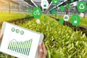 فعالیت بیش از ۲۶۰ شرکت دانش بنیان در حوزه کشاورزی و فناوری زیستی