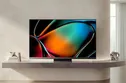 تلویزیون Hisense Vidda S75 چه مشخصاتی دارد؟