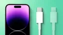 آیفون 15 احتمالا به پورت USB-C تاندربولت مجهز می‌شود