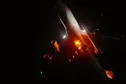 اولین ماموریت شبانه ویرجین اوربیت انجام شد