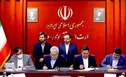 توافق برای تزریق ۴۰ هزار میلیارد تومان خدمات مالی به زیست‌بوم نوآوری