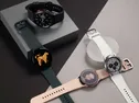 افزایش چشمگیر سهم WearOS در فصل سوم ۲۰۲۱ به لطف عرضه گلکسی واچ ۴