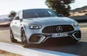 اولین C63 چهار سیلندر تاریخ معرفی شد | موتور 2 لیتری 470 اسب بخاری با مصرف 6.9 لیتر در صد کیلومتر