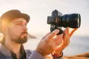 سونی نسل چهارم دوربین فول فریم a7 IV را با حسگر جدیدی عرضه می‌کند